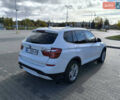 БМВ Х3, объемом двигателя 3 л и пробегом 154 тыс. км за 24000 $, фото 3 на Automoto.ua