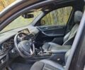БМВ Х3, объемом двигателя 3 л и пробегом 115 тыс. км за 37500 $, фото 3 на Automoto.ua