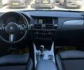 БМВ Х3, объемом двигателя 2 л и пробегом 132 тыс. км за 23990 $, фото 15 на Automoto.ua