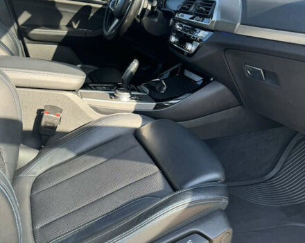 БМВ Х3, объемом двигателя 2 л и пробегом 161 тыс. км за 33000 $, фото 14 на Automoto.ua