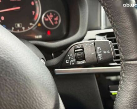 БМВ Х3, объемом двигателя 2 л и пробегом 143 тыс. км за 19950 $, фото 28 на Automoto.ua