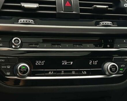 БМВ Х3, объемом двигателя 2 л и пробегом 114 тыс. км за 29800 $, фото 23 на Automoto.ua