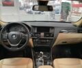 БМВ Х3, объемом двигателя 2 л и пробегом 180 тыс. км за 15990 $, фото 26 на Automoto.ua
