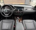 БМВ Х3, объемом двигателя 2 л и пробегом 143 тыс. км за 19950 $, фото 23 на Automoto.ua