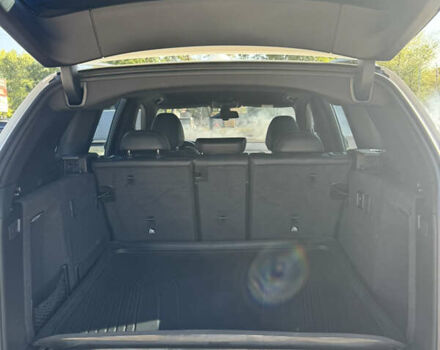 БМВ Х3, объемом двигателя 2 л и пробегом 161 тыс. км за 33000 $, фото 16 на Automoto.ua