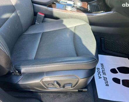 БМВ Х3, объемом двигателя 2 л и пробегом 186 тыс. км за 16500 $, фото 9 на Automoto.ua