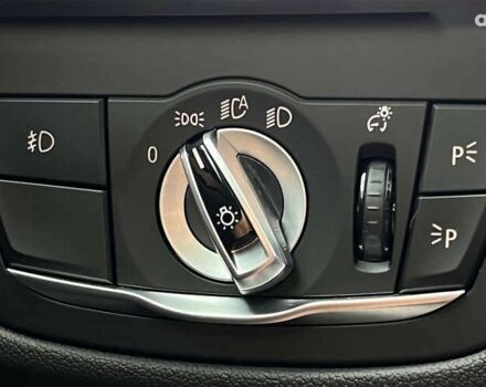 БМВ Х3, объемом двигателя 2 л и пробегом 114 тыс. км за 29800 $, фото 19 на Automoto.ua