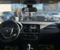 БМВ Х3, объемом двигателя 2 л и пробегом 186 тыс. км за 16500 $, фото 12 на Automoto.ua