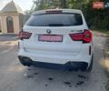 БМВ Х3, объемом двигателя 2 л и пробегом 208 тыс. км за 22700 $, фото 11 на Automoto.ua