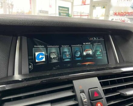 БМВ Х3, объемом двигателя 2 л и пробегом 180 тыс. км за 16490 $, фото 27 на Automoto.ua