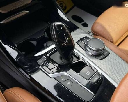 БМВ Х3, об'ємом двигуна 3 л та пробігом 215 тис. км за 34000 $, фото 16 на Automoto.ua