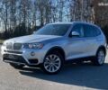 БМВ Х3, об'ємом двигуна 2 л та пробігом 140 тис. км за 18390 $, фото 1 на Automoto.ua