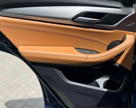 БМВ Х3, объемом двигателя 3 л и пробегом 212 тыс. км за 35000 $, фото 19 на Automoto.ua