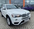 БМВ Х3, об'ємом двигуна 2 л та пробігом 203 тис. км за 19000 $, фото 1 на Automoto.ua