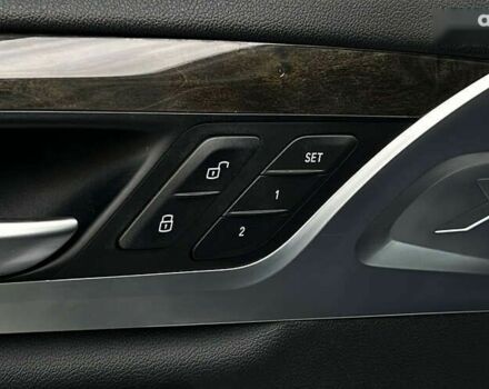 БМВ Х3, объемом двигателя 2 л и пробегом 114 тыс. км за 29800 $, фото 18 на Automoto.ua