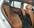 БМВ Х3, объемом двигателя 2 л и пробегом 160 тыс. км за 12800 $, фото 10 на Automoto.ua