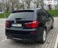 БМВ Х3, об'ємом двигуна 2 л та пробігом 90 тис. км за 25800 $, фото 11 на Automoto.ua