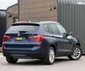 БМВ Х3, объемом двигателя 2 л и пробегом 143 тыс. км за 19950 $, фото 20 на Automoto.ua