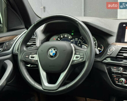 БМВ Х3, объемом двигателя 0 л и пробегом 115 тыс. км за 26000 $, фото 39 на Automoto.ua