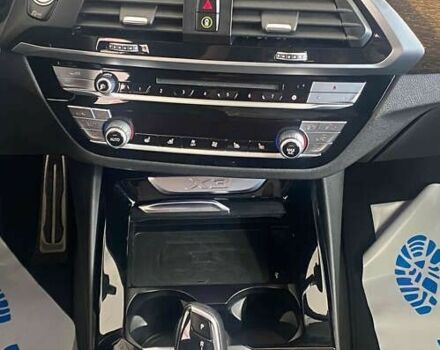 БМВ Х3, об'ємом двигуна 2 л та пробігом 149 тис. км за 34950 $, фото 21 на Automoto.ua