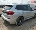 БМВ Х3, объемом двигателя 2 л и пробегом 144 тыс. км за 8200 $, фото 2 на Automoto.ua