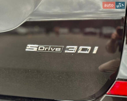 БМВ Х3, объемом двигателя 2 л и пробегом 134 тыс. км за 26900 $, фото 17 на Automoto.ua