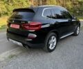 БМВ Х3, объемом двигателя 2 л и пробегом 164 тыс. км за 21900 $, фото 10 на Automoto.ua
