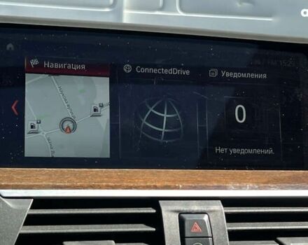 БМВ Х3, об'ємом двигуна 2 л та пробігом 98 тис. км за 24500 $, фото 17 на Automoto.ua
