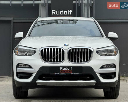 БМВ Х3, объемом двигателя 0 л и пробегом 115 тыс. км за 26000 $, фото 9 на Automoto.ua