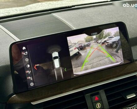 БМВ Х3, объемом двигателя 2 л и пробегом 80 тыс. км за 26400 $, фото 28 на Automoto.ua