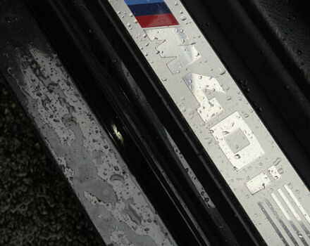 БМВ Х3, объемом двигателя 3 л и пробегом 153 тыс. км за 40000 $, фото 18 на Automoto.ua