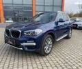 БМВ Х3, об'ємом двигуна 2 л та пробігом 43 тис. км за 29900 $, фото 1 на Automoto.ua