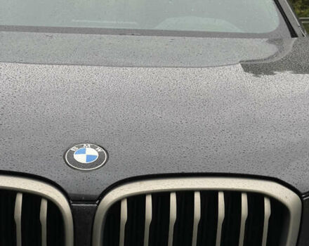 БМВ Х3, объемом двигателя 3 л и пробегом 153 тыс. км за 40000 $, фото 5 на Automoto.ua