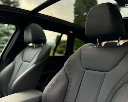 БМВ Х3, объемом двигателя 2 л и пробегом 142 тыс. км за 22800 $, фото 10 на Automoto.ua