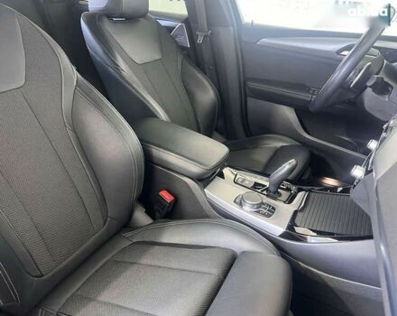 БМВ Х3, объемом двигателя 2 л и пробегом 163 тыс. км за 32950 $, фото 11 на Automoto.ua