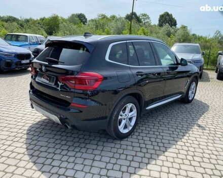 БМВ Х3, объемом двигателя 2 л и пробегом 283 тыс. км за 22900 $, фото 6 на Automoto.ua