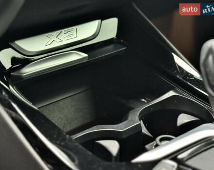 БМВ Х3, объемом двигателя 0 л и пробегом 115 тыс. км за 26000 $, фото 50 на Automoto.ua