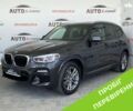 БМВ Х3, об'ємом двигуна 2 л та пробігом 149 тис. км за 34950 $, фото 1 на Automoto.ua