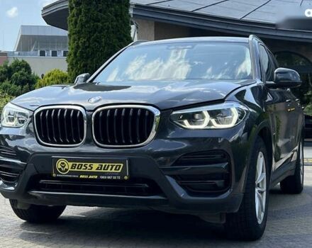 БМВ Х3, об'ємом двигуна 2 л та пробігом 87 тис. км за 32990 $, фото 3 на Automoto.ua