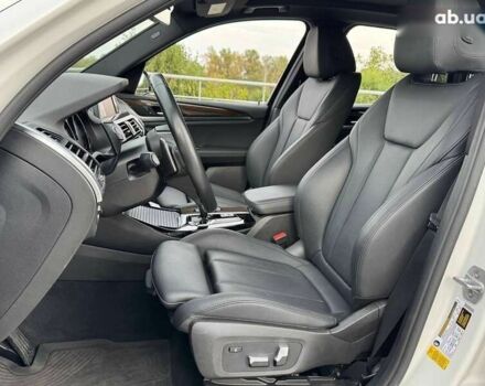 БМВ Х3, объемом двигателя 2 л и пробегом 148 тыс. км за 28900 $, фото 17 на Automoto.ua