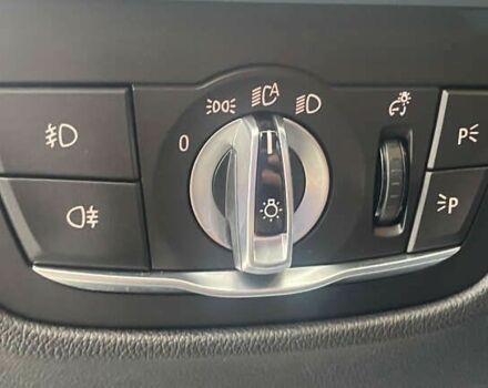 БМВ Х3, об'ємом двигуна 2 л та пробігом 149 тис. км за 34950 $, фото 24 на Automoto.ua