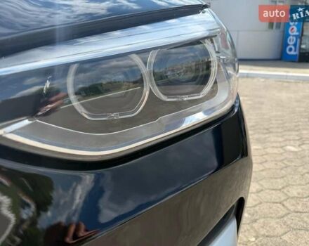 БМВ Х3, объемом двигателя 2 л и пробегом 164 тыс. км за 21900 $, фото 33 на Automoto.ua