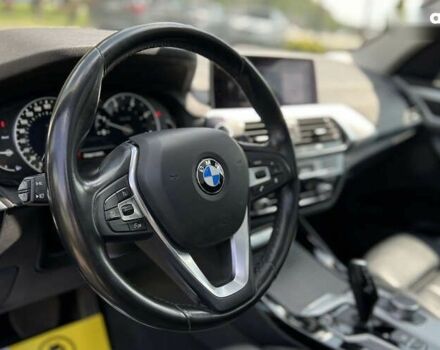 БМВ Х3, об'ємом двигуна 2 л та пробігом 87 тис. км за 32990 $, фото 19 на Automoto.ua