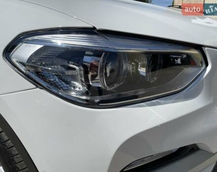 БМВ Х3, объемом двигателя 2 л и пробегом 98 тыс. км за 23990 $, фото 34 на Automoto.ua