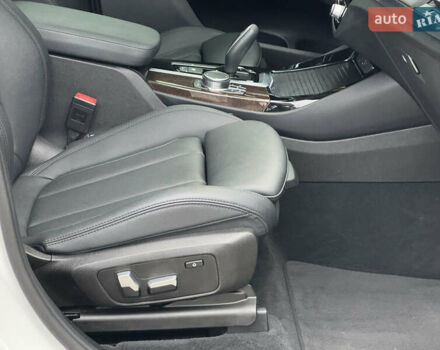 БМВ Х3, объемом двигателя 0 л и пробегом 115 тыс. км за 26000 $, фото 36 на Automoto.ua