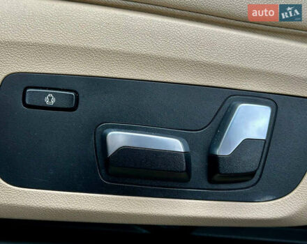 БМВ Х3, объемом двигателя 2 л и пробегом 134 тыс. км за 26900 $, фото 21 на Automoto.ua