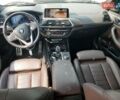 БМВ Х3, объемом двигателя 2 л и пробегом 144 тыс. км за 8200 $, фото 7 на Automoto.ua