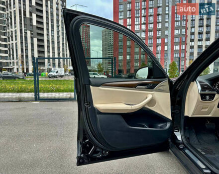 БМВ Х3, объемом двигателя 2 л и пробегом 134 тыс. км за 26900 $, фото 23 на Automoto.ua