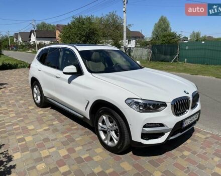 БМВ Х3, объемом двигателя 2 л и пробегом 98 тыс. км за 23990 $, фото 2 на Automoto.ua