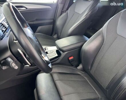 БМВ Х3, объемом двигателя 2 л и пробегом 163 тыс. км за 32950 $, фото 7 на Automoto.ua